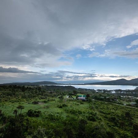 Naivasha Kongoni Lodge - Lakefront Getaway Exterior foto
