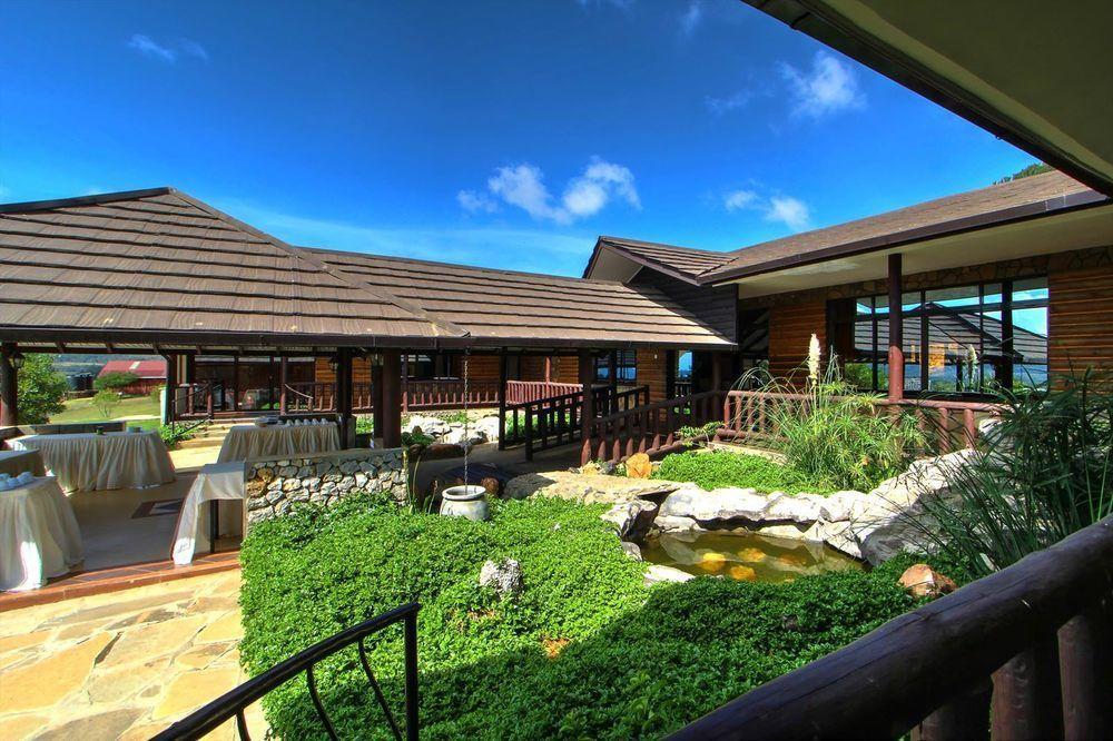 Naivasha Kongoni Lodge - Lakefront Getaway Exterior foto